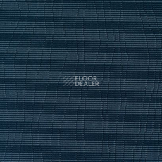 Ковролин Carpet Concept Ply Organic Water Frise Dark Blue фото 1 | FLOORDEALER